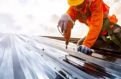 Travaux de zinguerie à Alençon